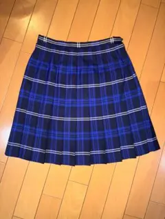 EAST BOYプリーツスカート　7号