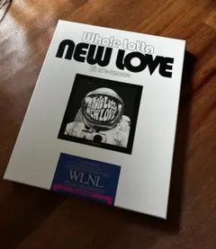 2026年最新】B'z dvd whole lotta new loveの人気アイテム - メルカリ