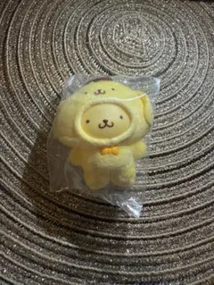 ちびっとも ポムポムプリン