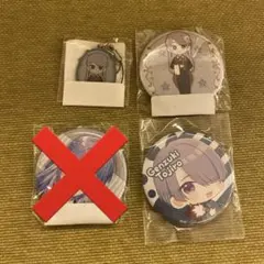 にじさんじ　DMMスクラッチ第六弾　弦月藤士郎