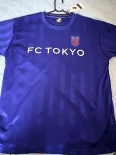 FC東京Tシャツのサムネイル