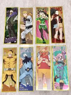 ヒロアカ オーバーホール グッズまとめ売り ヒロアカ オーバーホール グッズまとめ売り