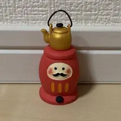デコレ コンコンブル だるまストーブ あつあつ