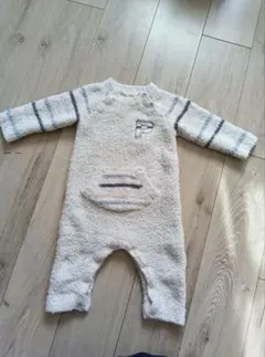 70-80cm gelato pique ロンパース ジェラピケ