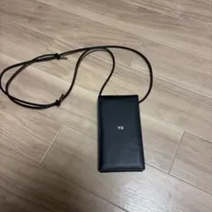 Y-3 スマホショルダー