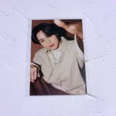 KCONJAPAN 2026 W会員トレカ JO1 川西拓実 - メルカリ