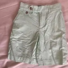 ラルフローレン　ハーフパンツ90