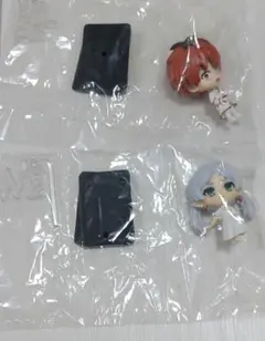 葬送のフリーレン　しろくろカプセル