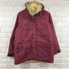 80 L.L.BEAN GORETEX マウンテンパーカージャケット L