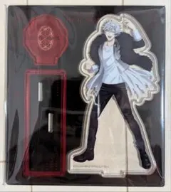 Element Sicks ツバサ アクスタ アクリルスタンド EL6 グッズ - メルカリ