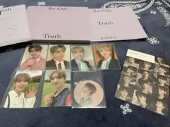 AnOde アルバム ジョシュアセット