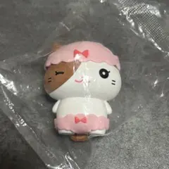 ねこぱんつ みけ ガチャガチャ