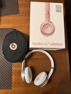 2025年最新】beats solo3 wirelessの人気アイテム - メルカリ