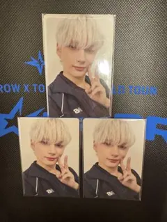 TOGETHER SoloTrack verヒュニンカイトレカ、ラババンセット