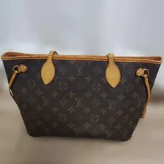 ブンタ様専用! ルイヴィトンLVモノグラム ウィルシャーMM肩掛けトート