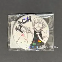 平子真子】BLEACH アクションシリーズ トレーディング缶バッジ - メルカリ