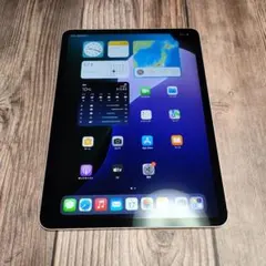 iPad Pro 11インチ 第2世代 128GB SIMフリー 美品