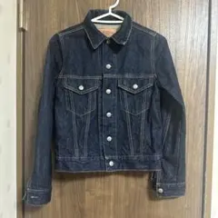 moussy デニムジャケット ジーンズ アウター ジージャン