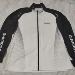 人気❗️shimano シマノ プリントウォームシャツ ジャージ SH-091P SHIMANO - 人気❗️shimano シマノ プリントウォームシャツ