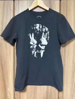 Answer4 “Skull”Tshirt Sサイズ