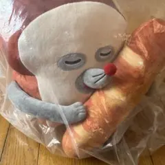 パンどろぼう 一番くじ