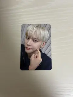 RIIZE odyssey yetimall 香港 サイン会 ウンソク