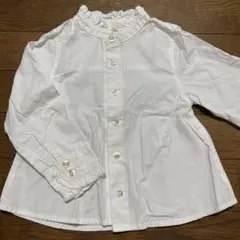 babyGap シャツ ブラウス　95 発表会　フォーマル