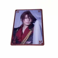 刀ミュ 静かなる夜半の寝ざめ クリカ 後家兼光 ライブver.