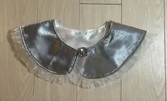 つけ襟 ファッション小物