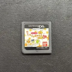 たまごっちのプチプチおみせっち ごひーきに