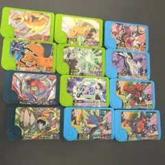 ✳ポケモンフレンダ　★スペシャルピック★詰め合わせ★