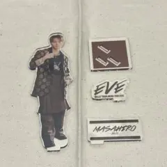 超特急 マサヒロ アクリルスタンド EVE