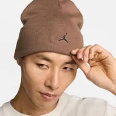 ジョーダン　ニット帽