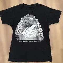 2026年最新】converge tシャツの人気アイテム - メルカリ