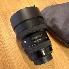 SIGMA 12-24mm F4 DG HSM Art EFマウント ジャンクのサムネイル
