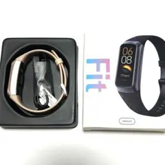 スマートウォッチ レディース 小さめ Fit C60 女性向け