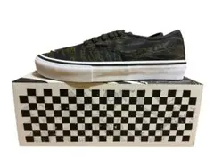 新品バンズslipon SKオーセンティックauthenticエラERA迷彩26 - メルカリ
