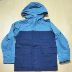 GapKids  マウンテンパーカー