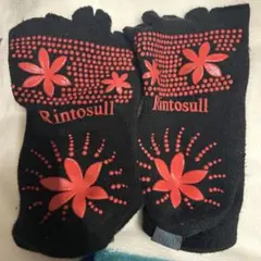 Rintosull リントスル　ピラティスソックス　靴下