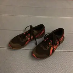 アシックスHYPER RACERブラック新WAルール20mm 長距離砲丸24cm