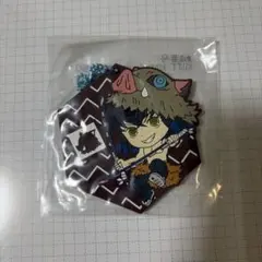 （鬼滅の刃）伊之助