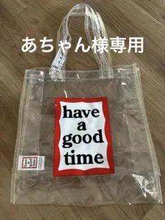 COMME des GARÇONS クリアトートバッグ♡ 美品 レア - メルカリ