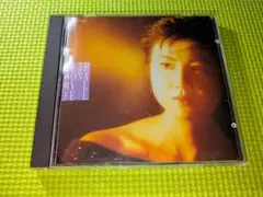 【小林明子】　FALL IN LOVE　CDアルバム