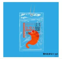 BolBol LUCKY CHARM COLLECTION ✿︎ 胃のおまもり