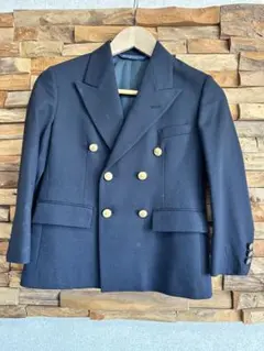 ラルフローレン　キッズ　ブレザー　120-130 卒園式や入学式に