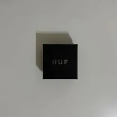 HUF｜PLANTLIFE HOOP PIERCE