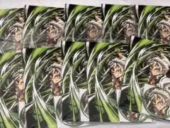 鬼滅の刃 不死川実弥 刀鍛冶の里編 ポストカードセット 缶バッジ