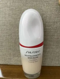 資生堂　ファンデーション