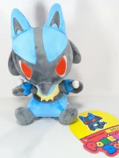 2026年最新】ルカリオ ぬいぐるみ ポケモンセンターの人気アイテム