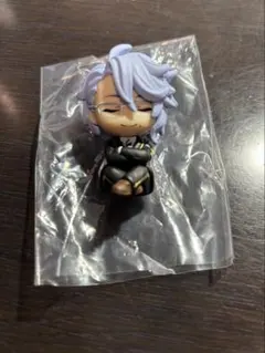 肩ズン オクタヴィネル アズール